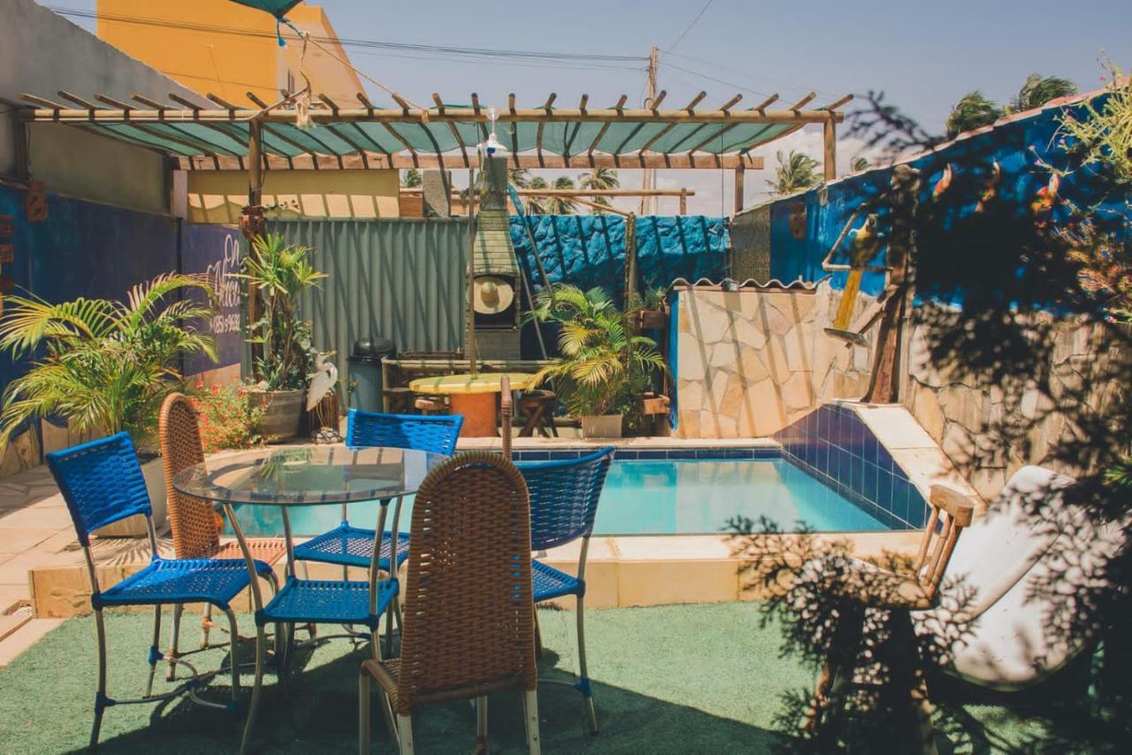 מלון Vila Alicia פלשייראס מראה חיצוני תמונה